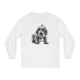 Spinone Italiano Unisex Classic Long Sleeve T-Shirt