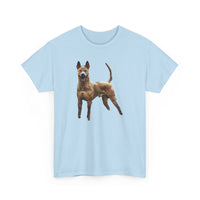 Thai Ridgeback Unisex Heavy Cotton Tee