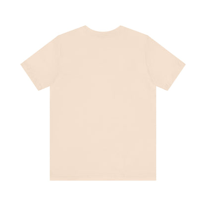 Finnish Lapphund Unisex Jersey Short Sleeve Tee