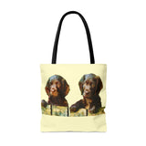 Boykin Spaniels Tote Bag