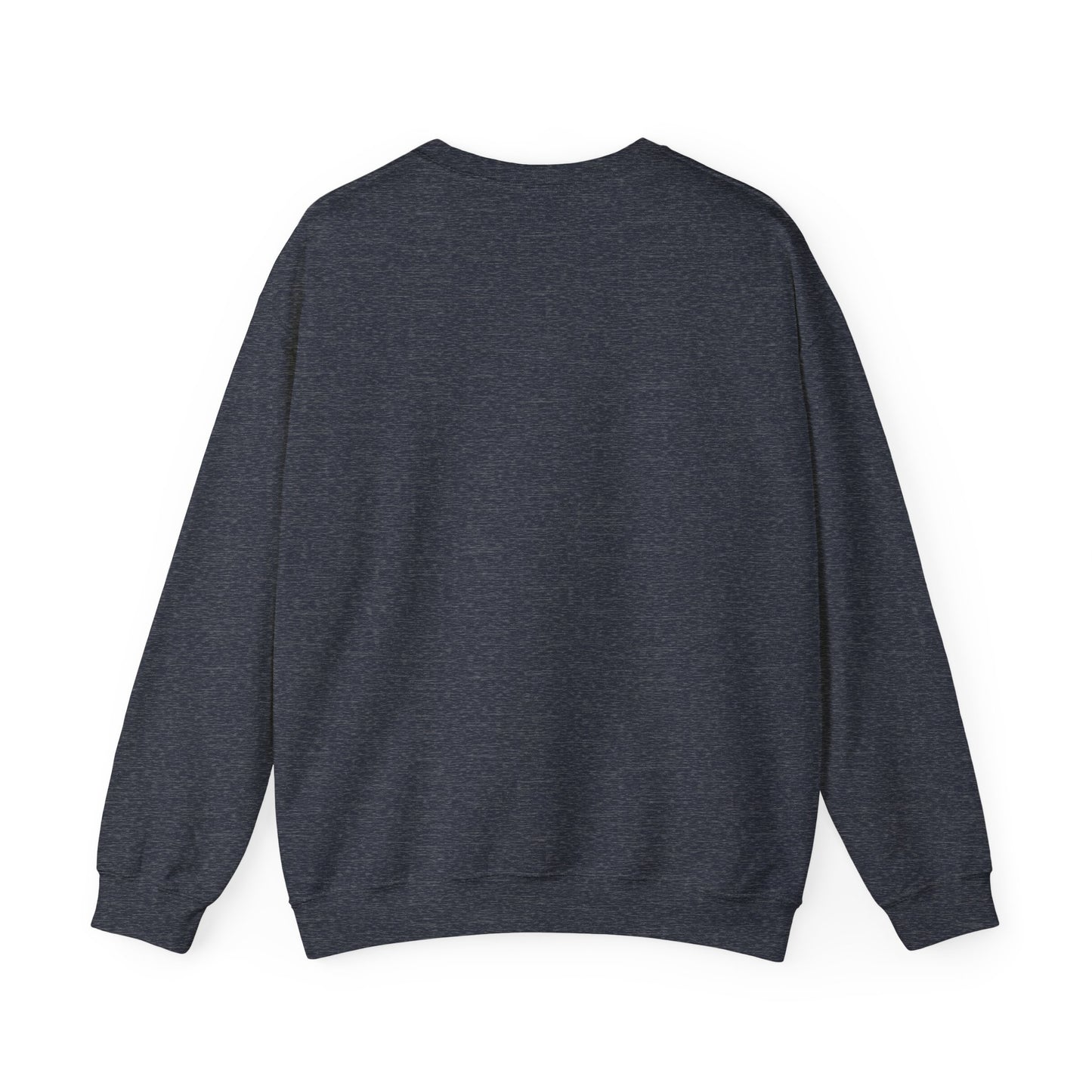 Bearded Collie Charm Crewneck Sweatshirt