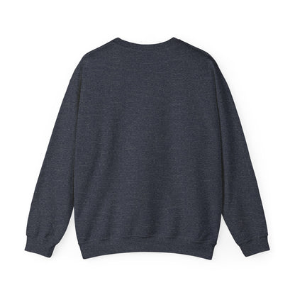 Bearded Collie Charm Crewneck Sweatshirt