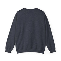 Bearded Collie Charm Crewneck Sweatshirt