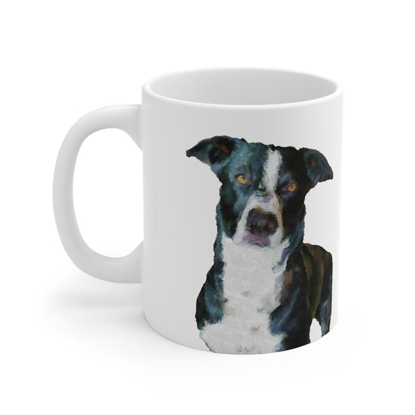 McNab Shepherd - Ceramic Mug 11oz
