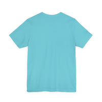 Neopolitan Mastiff Jersey Short Sleeve Tee
