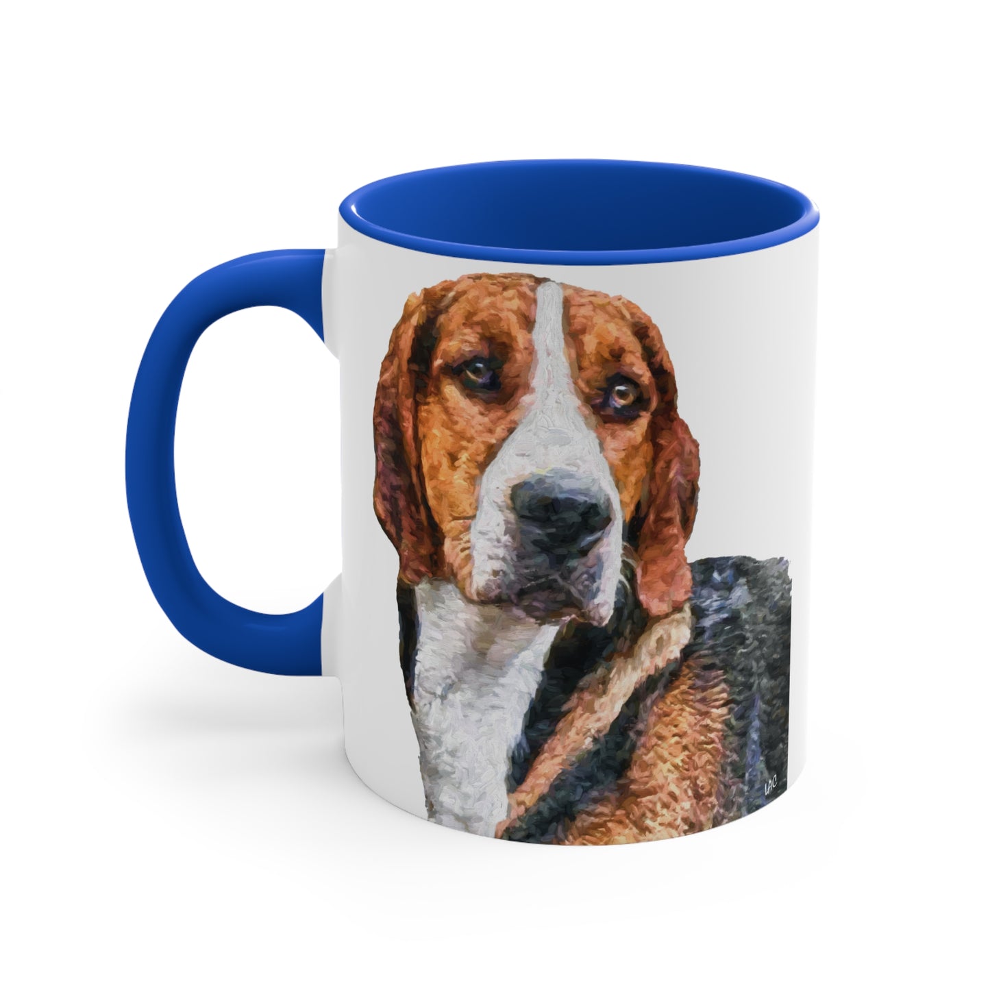 Hamiltonstovare - Accent Coffee Mug, 11oz