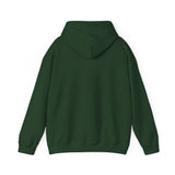 Pit Bull 'Herculese' Unisex 50/50 Hoodie