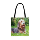 Otterhound -  Tote Bag