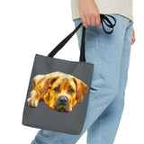 Boerboel Tote Bag