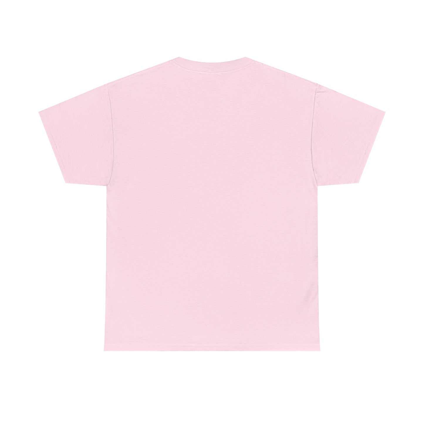 Shetland Sheepdog 'Sleepy Sheltie' Unisex Heavy Cotton Tee