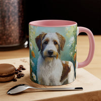 Kromfohrländer Charm Mug - A Delightful Sip for Dog Lovers