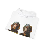 Boykin Spaniels - Classic 50/50 Hoodie