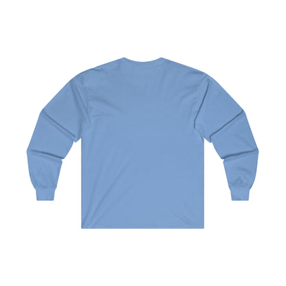 Rat Terrier Unisex Cotton Long Sleeve Tee