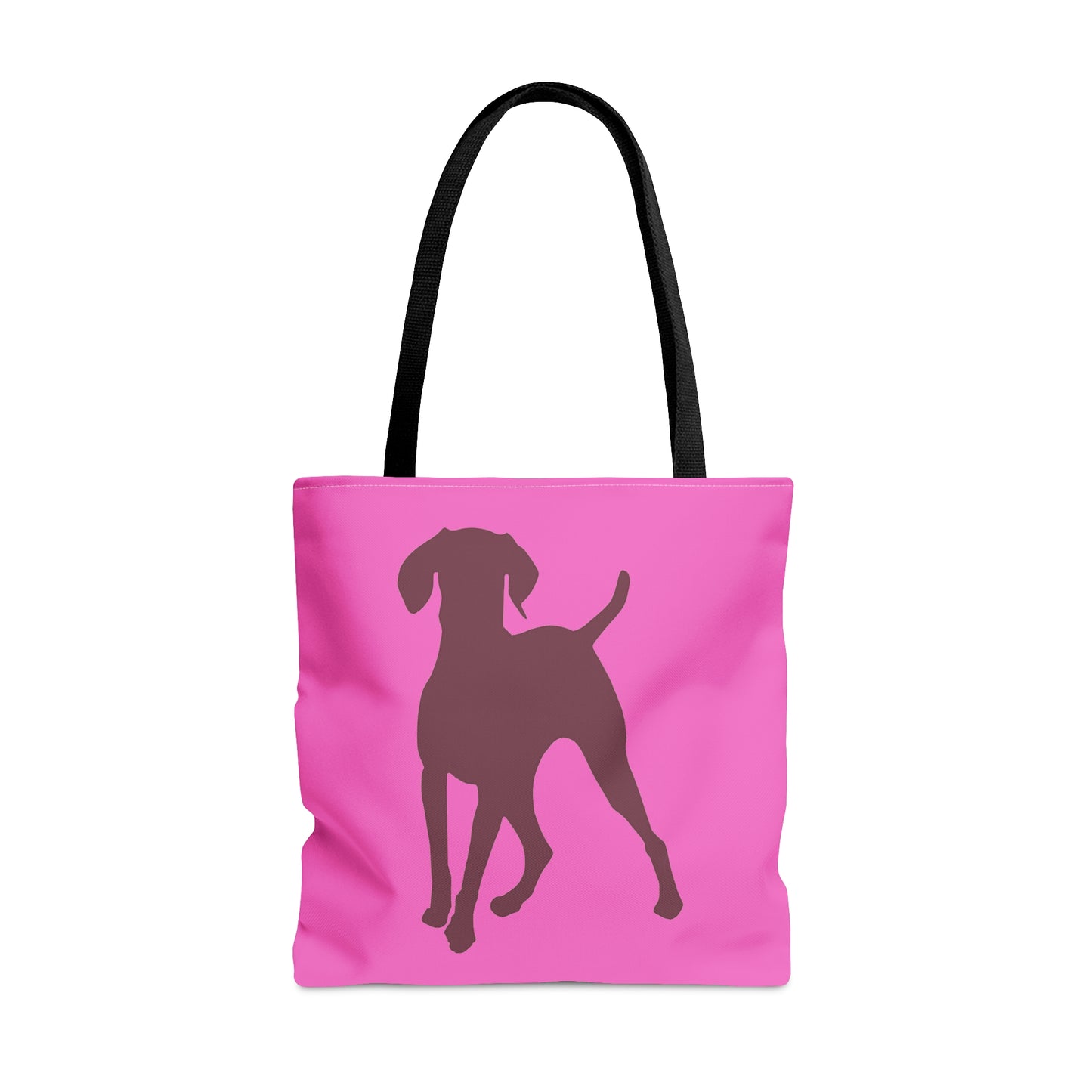 Vizsla Print Tote: Your Chic Companion