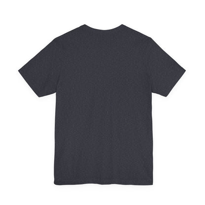 Bulldog 'Bugsy' Unisex Jersey Short Sleeve Tee