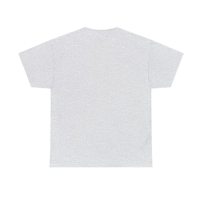 Appenzeller Sennenhund Classic Unisex Heavy Cotton Tee