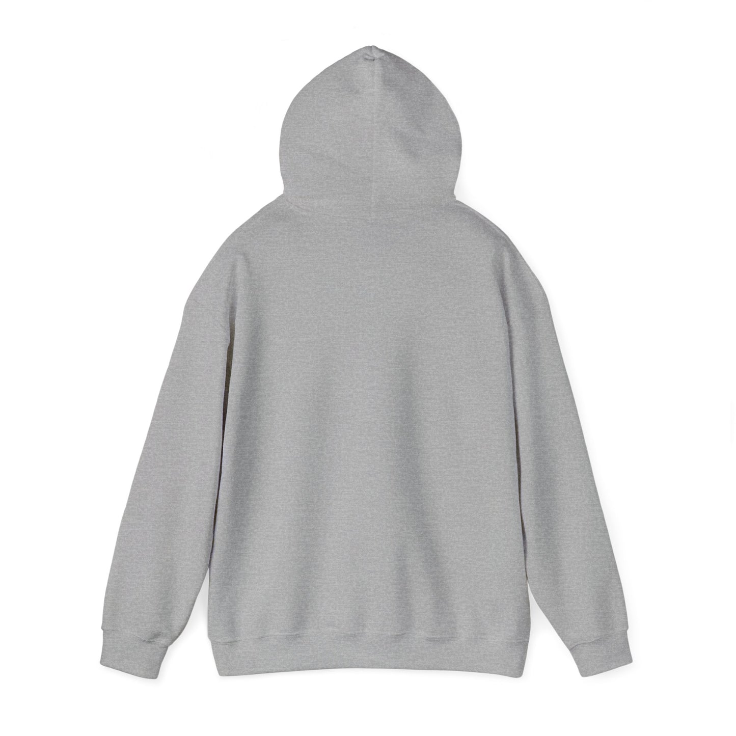 Whippet Unisex 50/50 Hoodie
