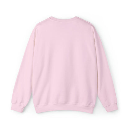 Boykin Spaniels - Unisex 50/50 Crewneck Sweatshirt