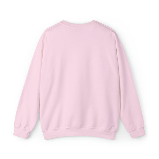 Boykin Spaniels - Unisex 50/50 Crewneck Sweatshirt