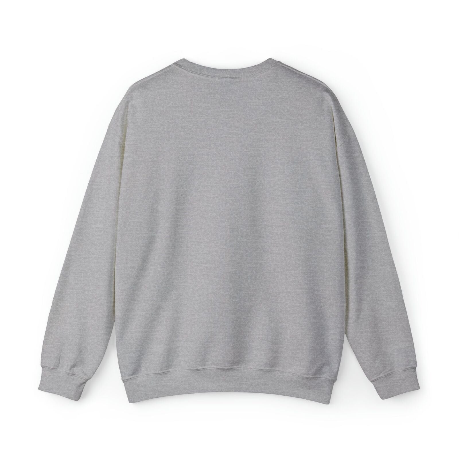 Boykin Spaniels - Unisex 50/50 Crewneck Sweatshirt
