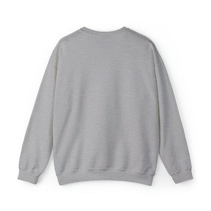 Boykin Spaniels - Unisex 50/50 Crewneck Sweatshirt