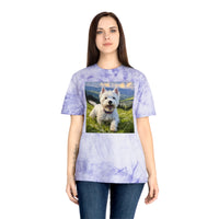 Unleash Your Spirit with the Westie #2 T-Shirt