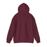 Borzoi 'Russian Wolfhound' Unisex Hooded Sweatshirt