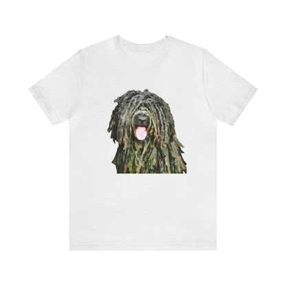 Puli 'Marley' -  Classic Jersey Short Sleeve Tee