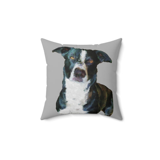 McNab Shepherd - Spun Polyester Throw Pillow