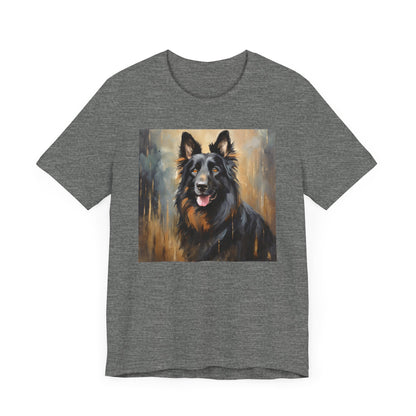 Bohemian Shepherd Classic Jersey Short Sleeve Tee