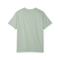 Doberman Pinscher  -  Unisex Garment-Dyed T-shirt