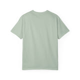 Doberman Pinscher  -  Unisex Garment-Dyed T-shirt