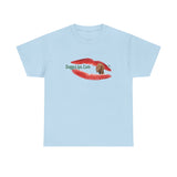 Doggylips Logo - Unisex Heavy Cotton Tee