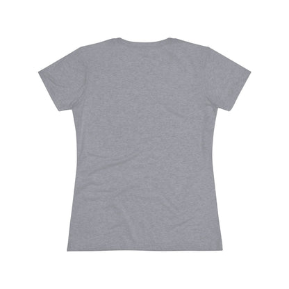 Whippet 'Simba' Women's Slim Fit Triblend Tee