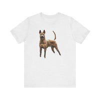 Thai Ridgeback Unisex Jersey Short Sleeve Tee