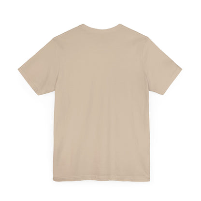 Bohemian Shepherd Classic Jersey Short Sleeve Tee