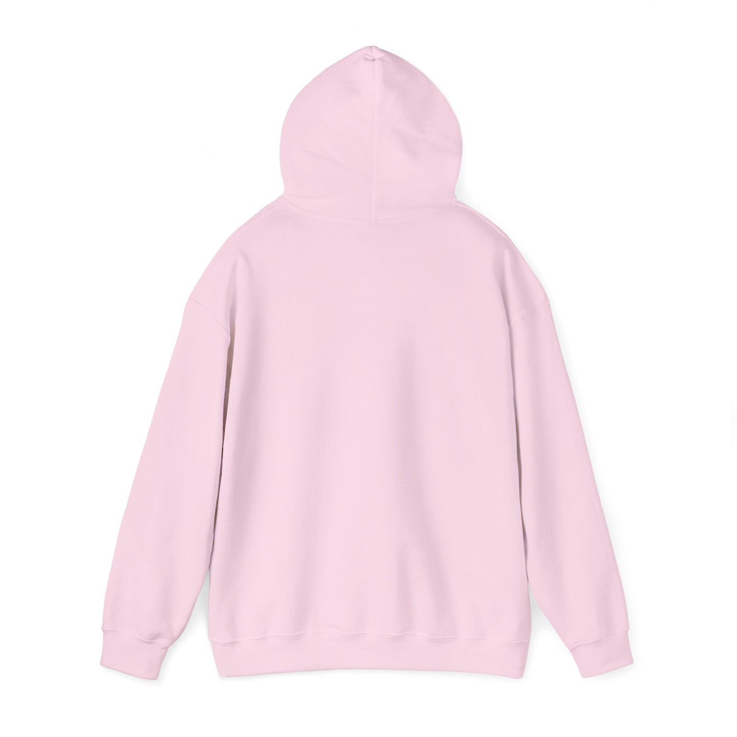 Vizsla 'Bela' Unisex 50/50 Hoodie