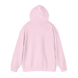 Vizsla 'Bela' Unisex 50/50 Hoodie