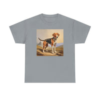 Harrier #2 Unisex Heavy Cotton Tee