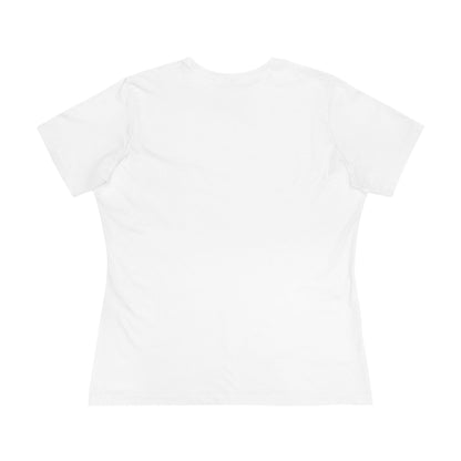 Blue Heeler 'Bailey' Women's Relaxed Fit Cotton Tee