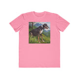 Mountain Cur Men's Lightweight Fashion Tee