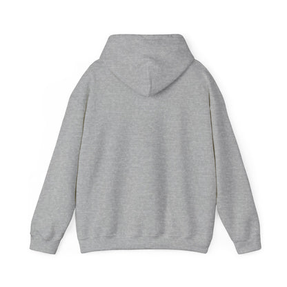 Boerboel - Unisex 50/50 Hoodie