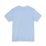 Curly Coated Retriever Jersey Short Sleeve Tee