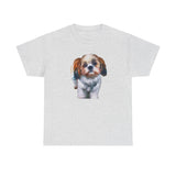 Shih-Tzu - Unisex Heavy Cotton Tee