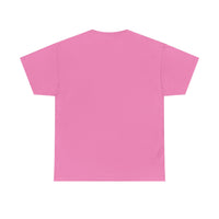 Tibetan Terrier Heavy Cotton Tee