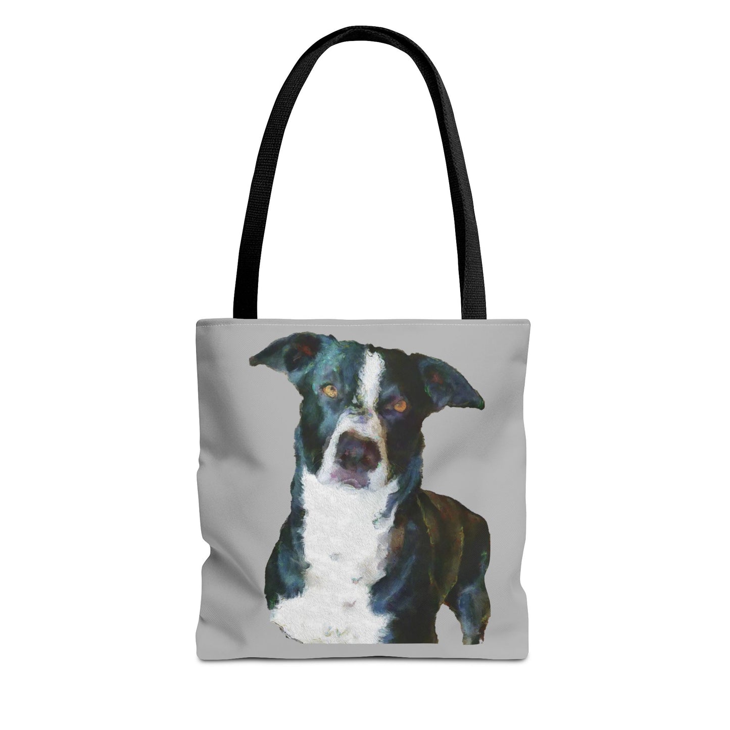 McNab Shepherd Polyester Tote Bag: Adventure Awaits in Style