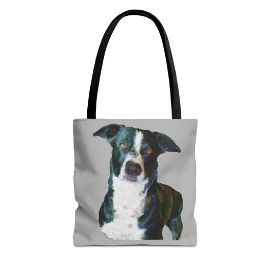 McNab Shepherd Polyester Tote Bag: Adventure Awaits in Style