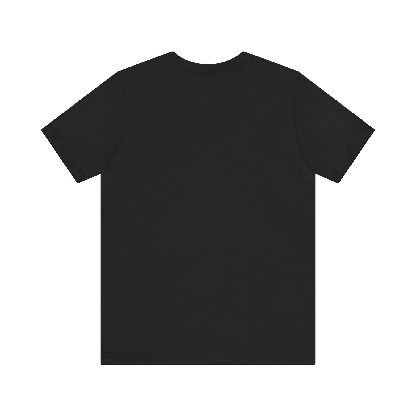 Saluki 'On the Run' Unisex Jersey Short Sleeve Tee
