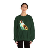 Collie 'Ramsey' Unisex Crewneck Sweatshirt