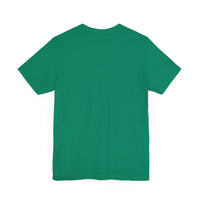 Black & Tan Coonhound Unisex Jersey Short Sleeve Tee